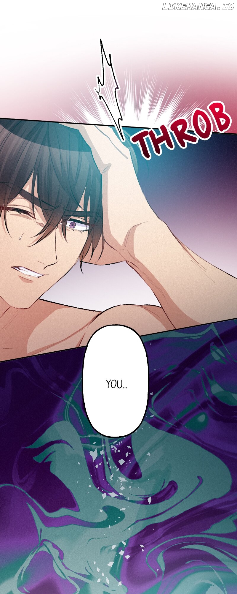 The Heat of the Reincarnated Villainess Chapter 94 - page 21