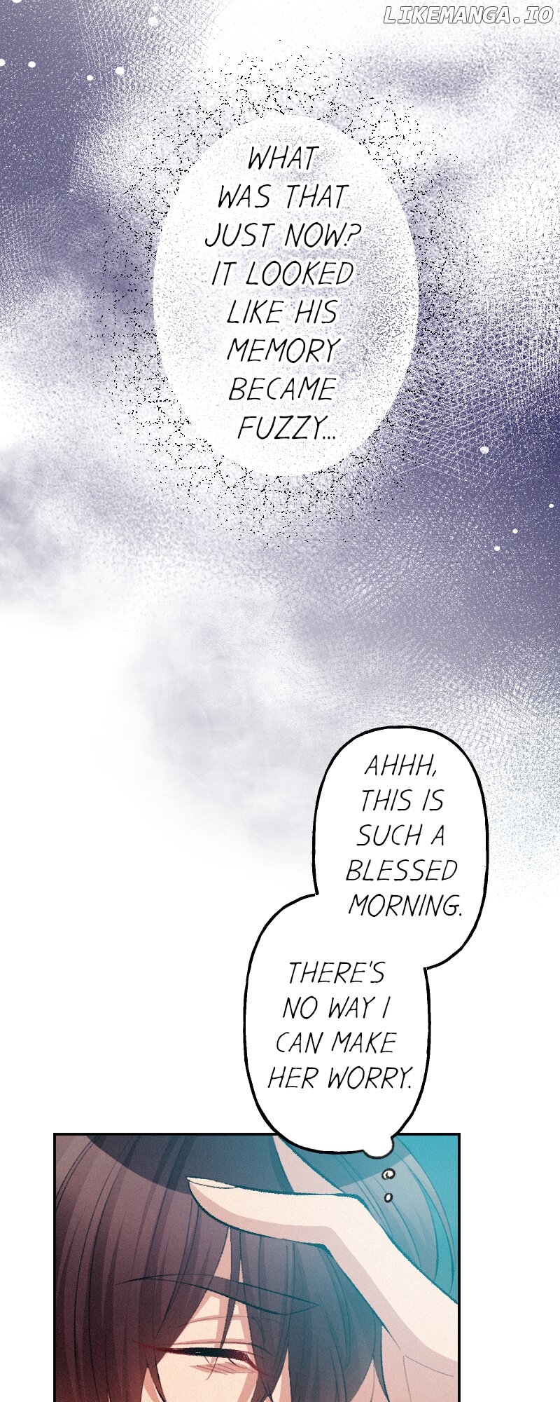 The Heat of the Reincarnated Villainess Chapter 94 - page 23