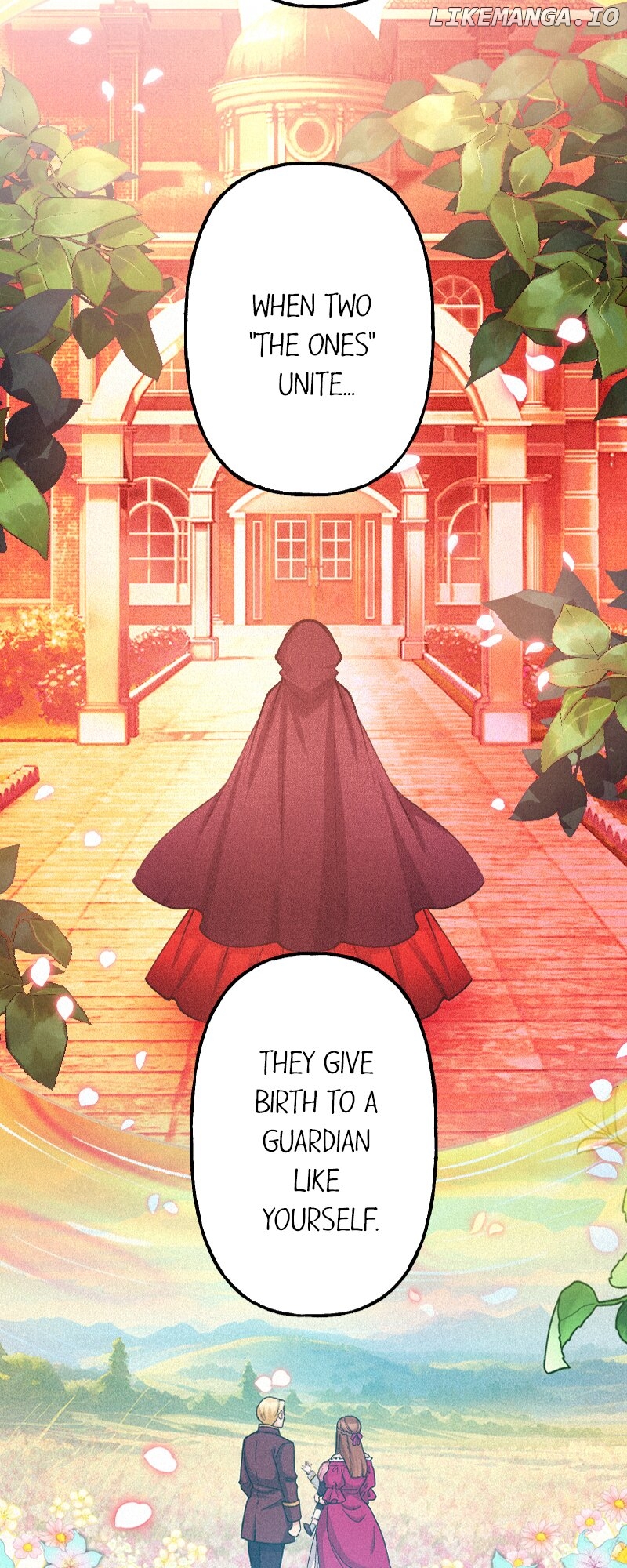 The Heat of the Reincarnated Villainess Chapter 94 - page 32