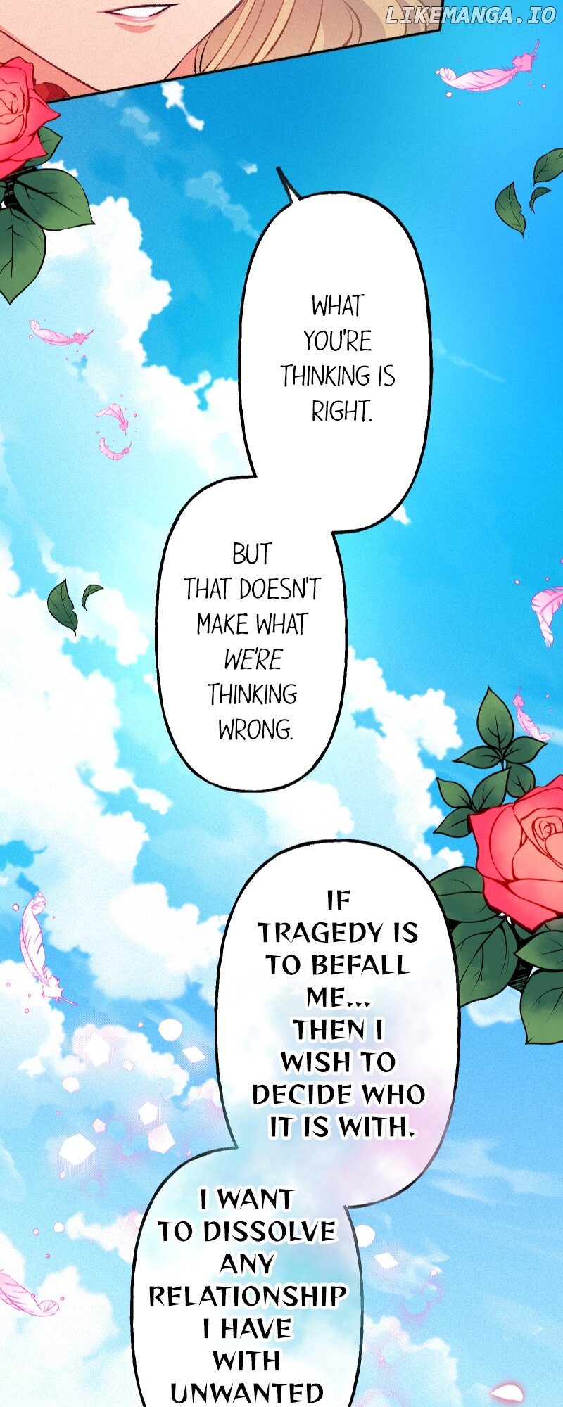 The Heat of the Reincarnated Villainess Chapter 94 - page 37