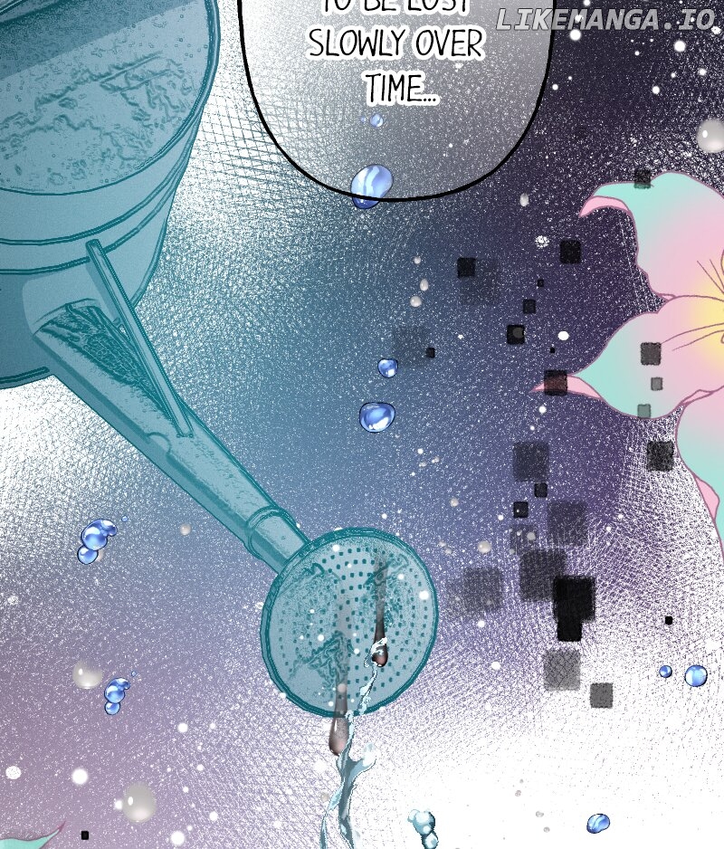 The Heat of the Reincarnated Villainess Chapter 94 - page 55