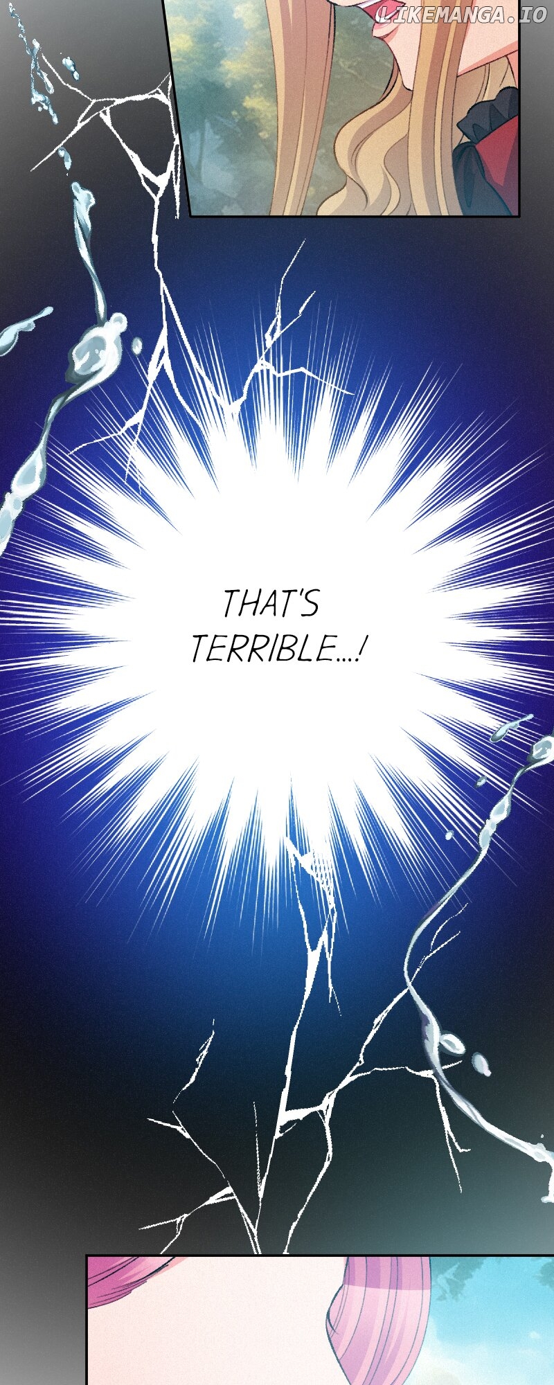 The Heat of the Reincarnated Villainess Chapter 94 - page 57