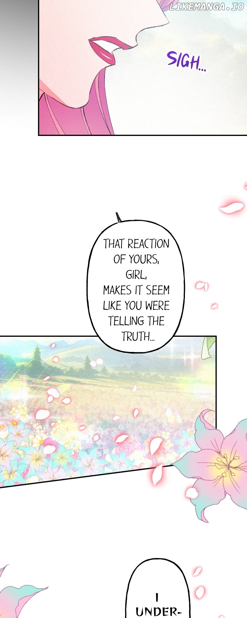 The Heat of the Reincarnated Villainess Chapter 94 - page 58