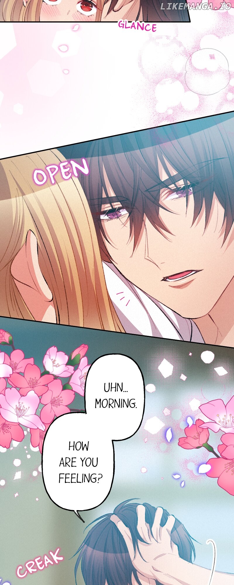 The Heat of the Reincarnated Villainess Chapter 94 - page 7