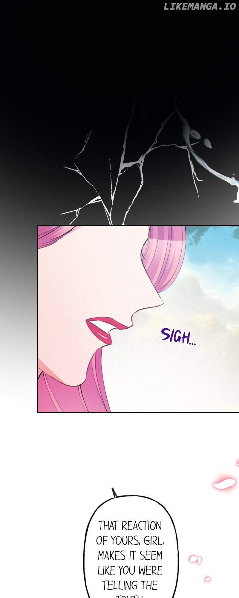 The Heat of the Reincarnated Villainess Chapter 95 - page 1