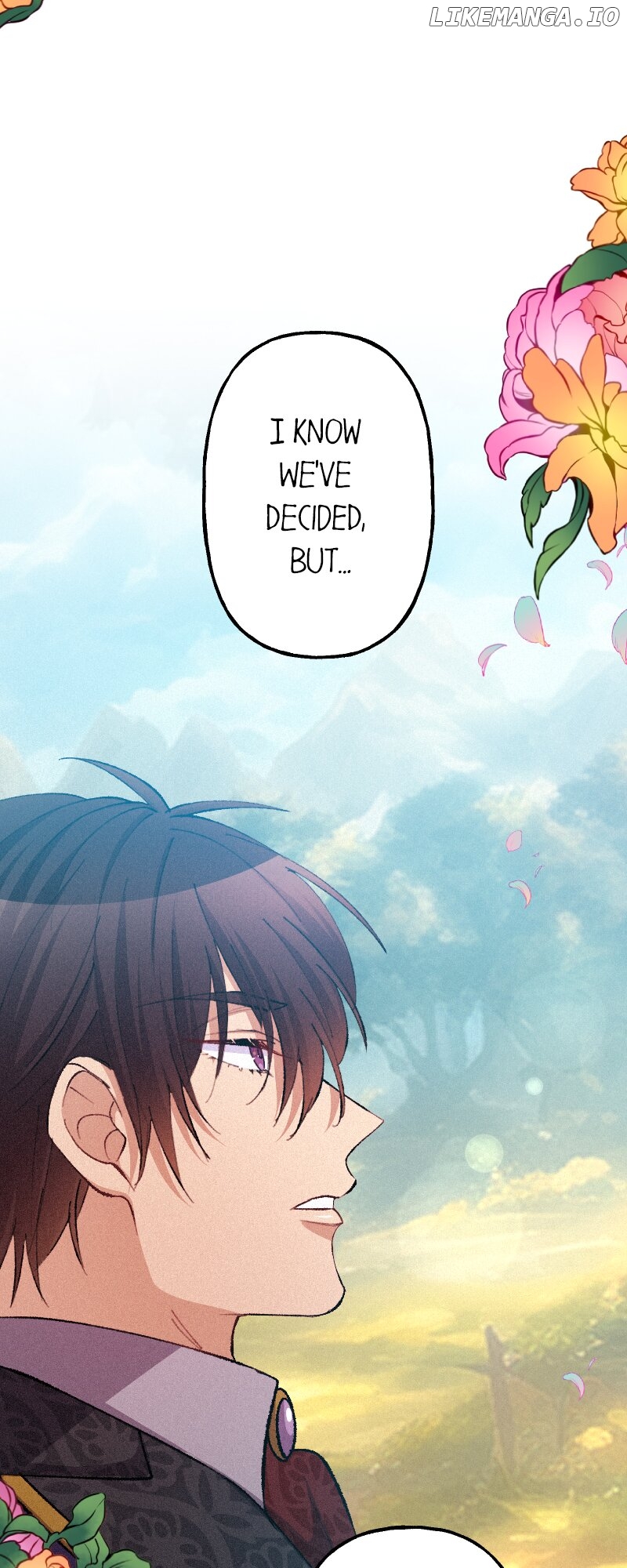 The Heat of the Reincarnated Villainess Chapter 95 - page 32