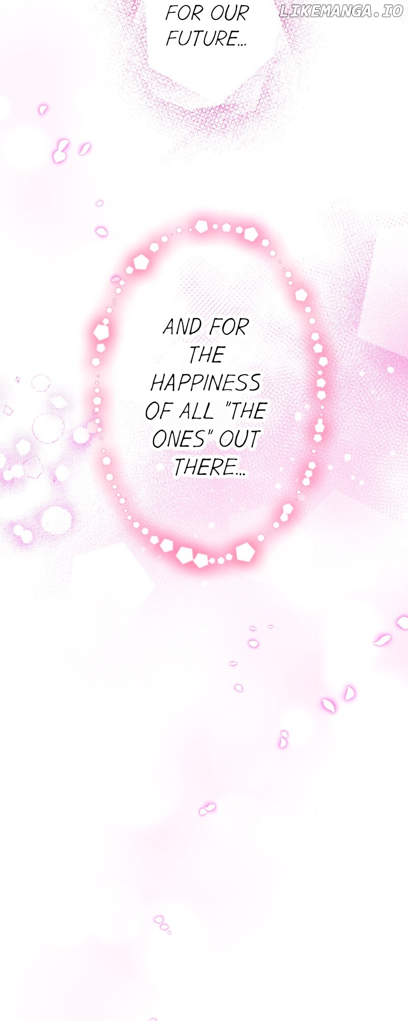 The Heat of the Reincarnated Villainess Chapter 95 - page 37