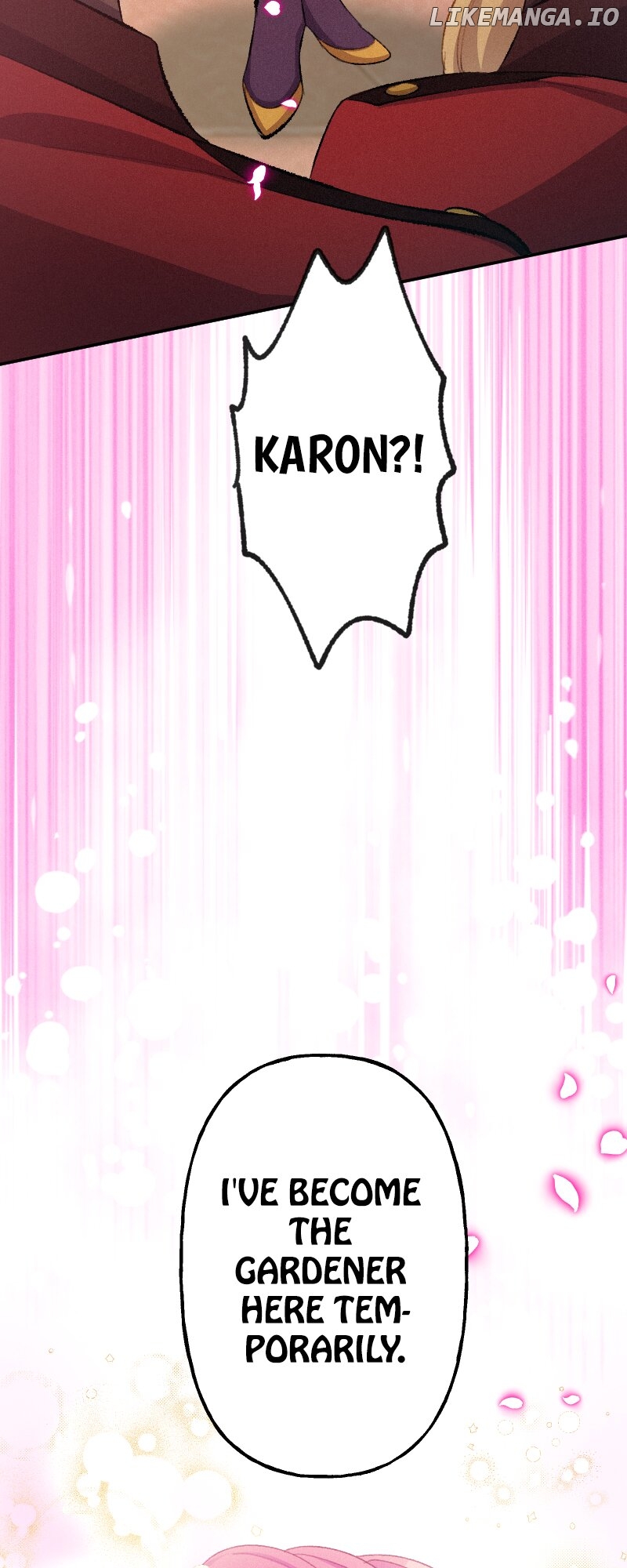 The Heat of the Reincarnated Villainess Chapter 95 - page 48