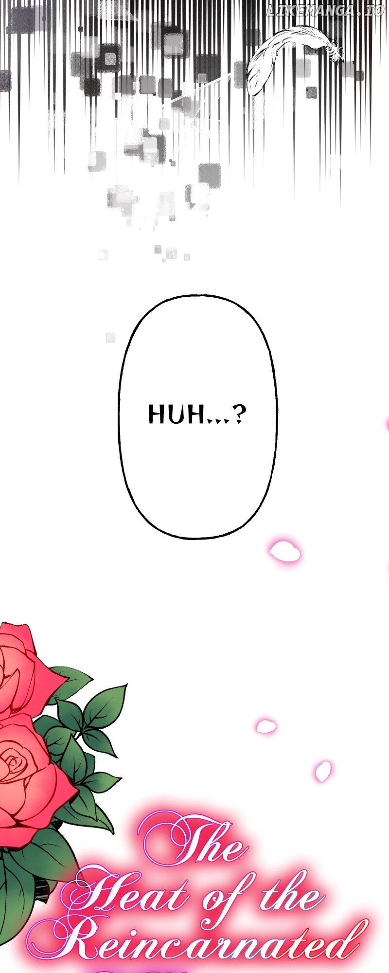 The Heat of the Reincarnated Villainess Chapter 96 - page 3