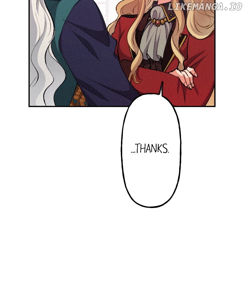The Heat of the Reincarnated Villainess Chapter 96 - page 40