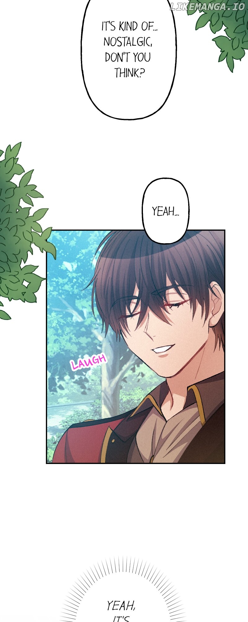 The Heat of the Reincarnated Villainess Chapter 96 - page 48