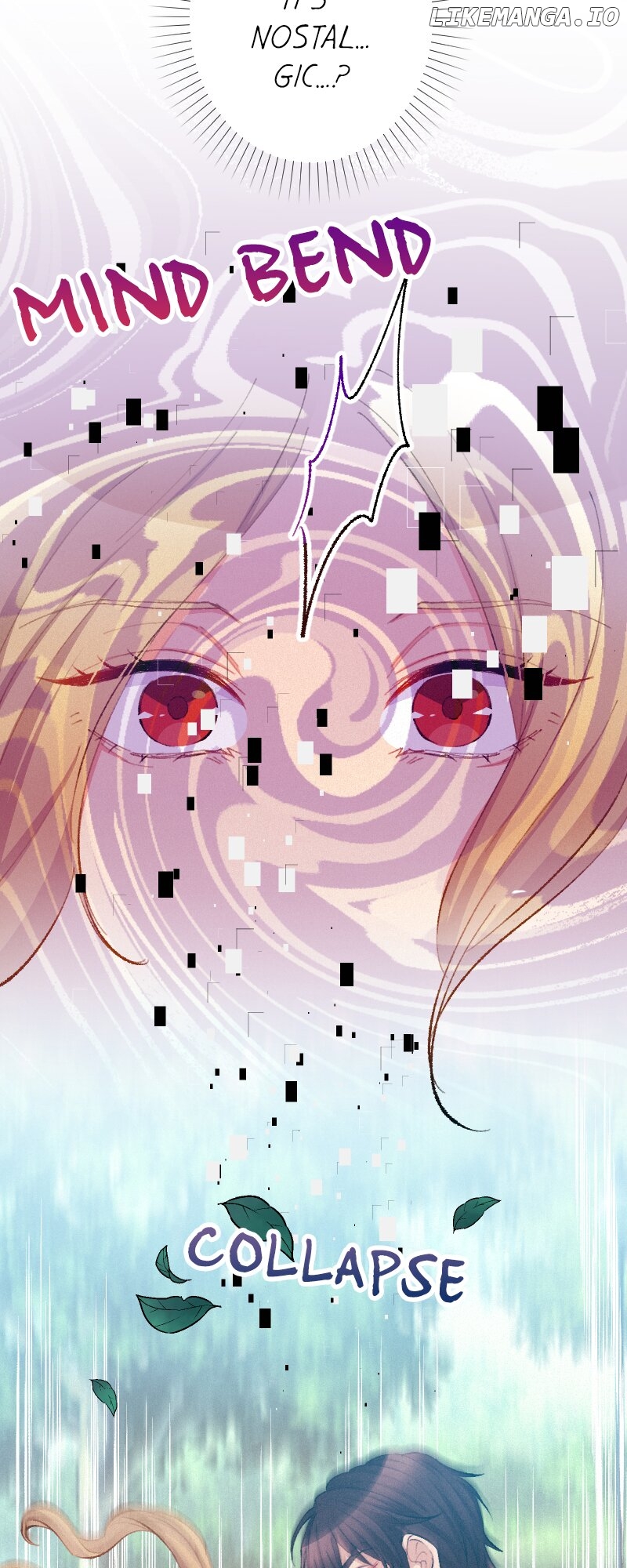 The Heat of the Reincarnated Villainess Chapter 96 - page 49