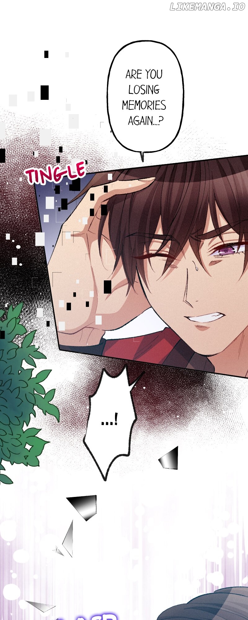 The Heat of the Reincarnated Villainess Chapter 96 - page 51