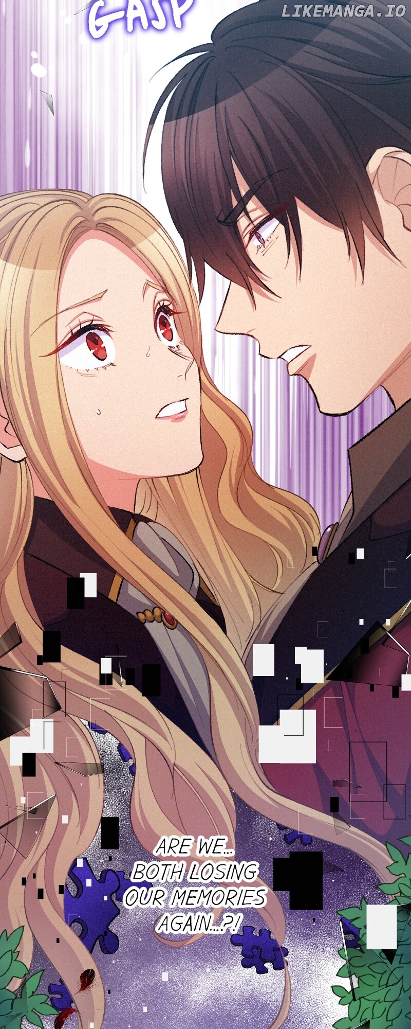 The Heat of the Reincarnated Villainess Chapter 96 - page 52