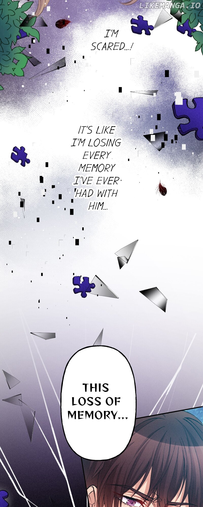 The Heat of the Reincarnated Villainess Chapter 96 - page 53
