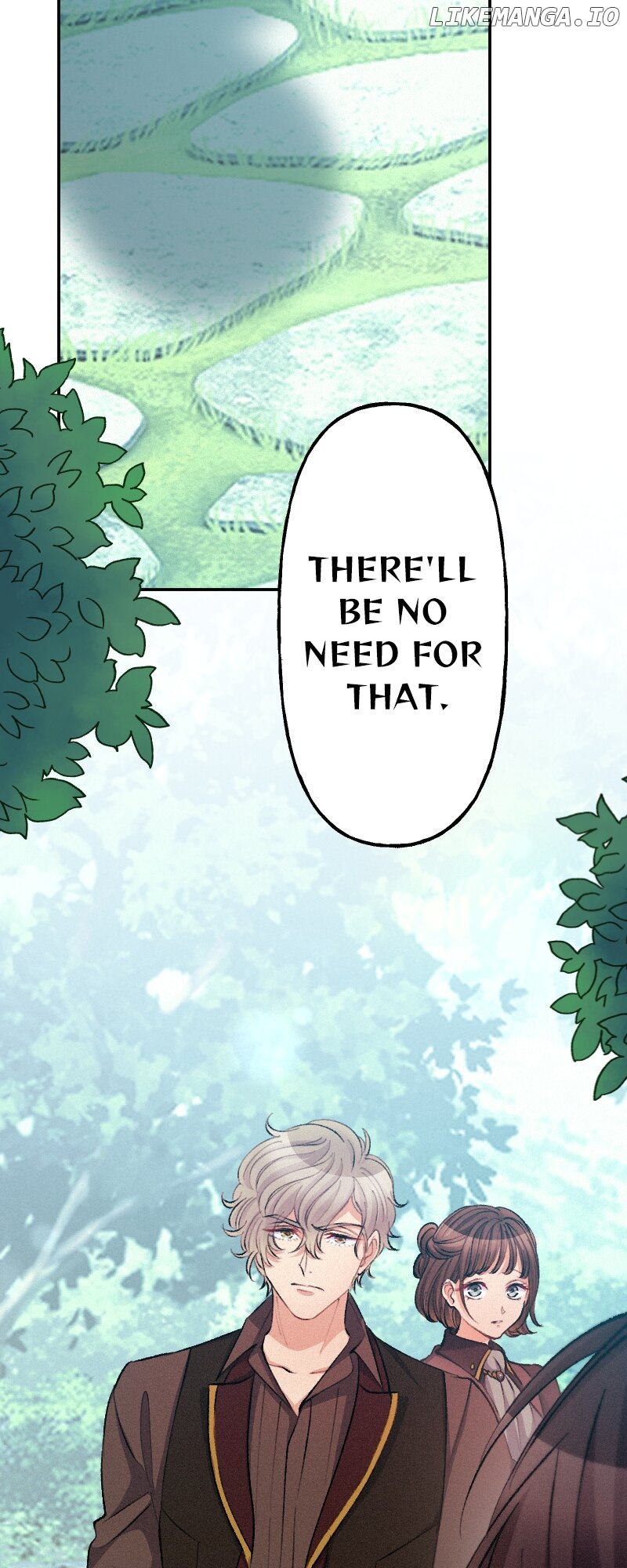 The Heat of the Reincarnated Villainess Chapter 96 - page 59
