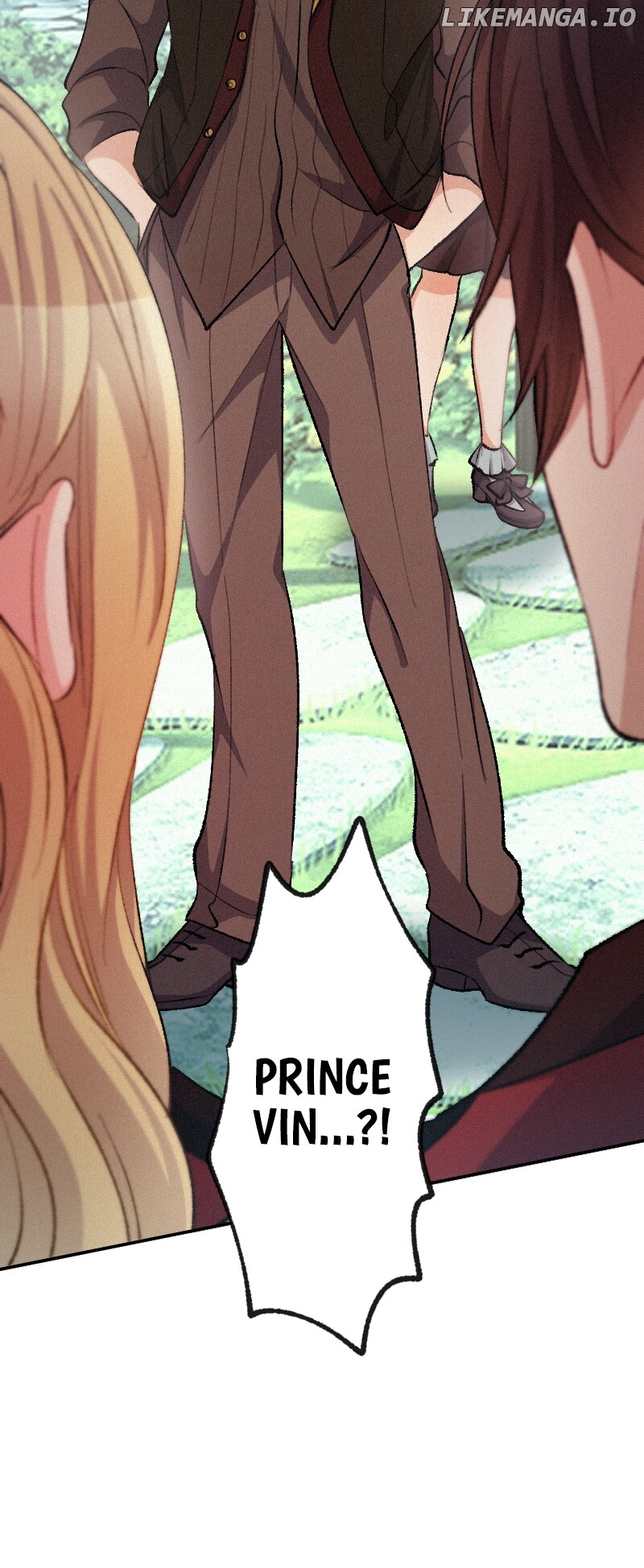 The Heat of the Reincarnated Villainess Chapter 96 - page 60
