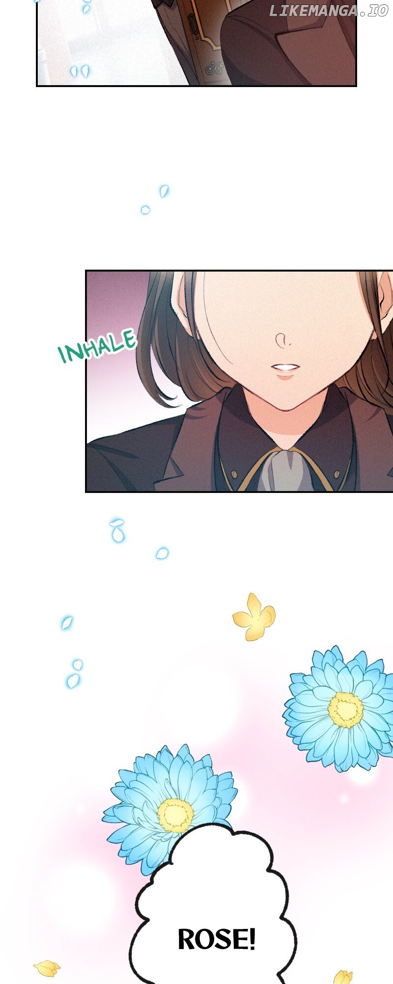 The Heat of the Reincarnated Villainess Chapter 97 - page 26