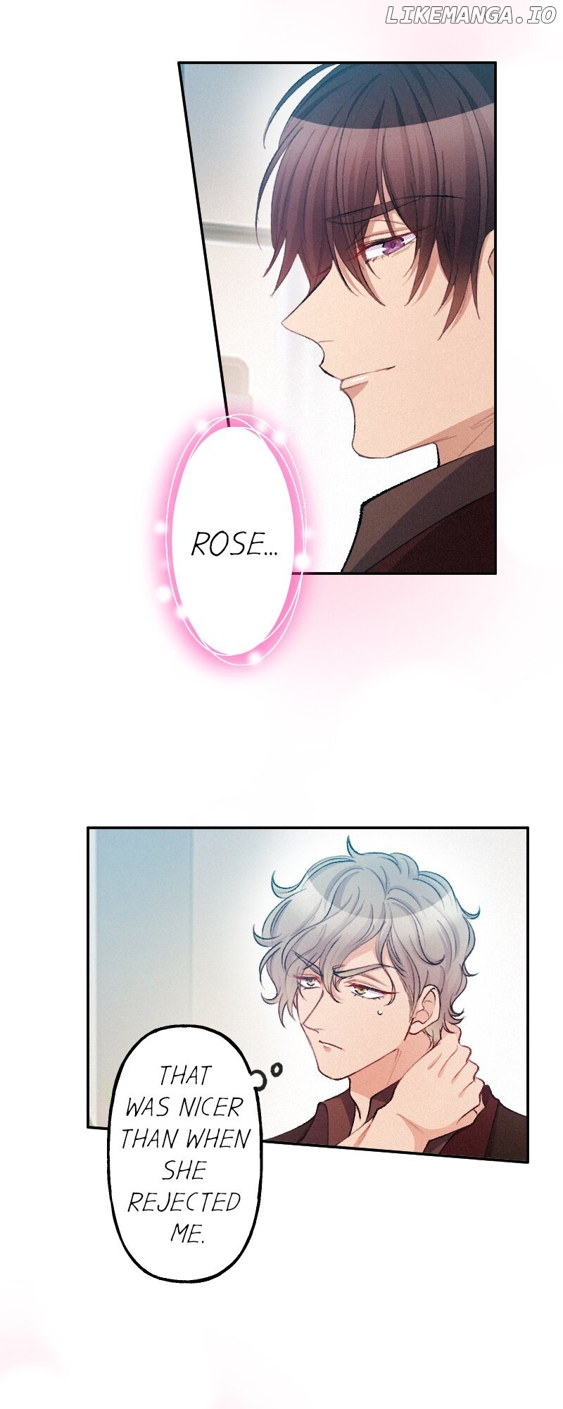 The Heat of the Reincarnated Villainess Chapter 97 - page 47