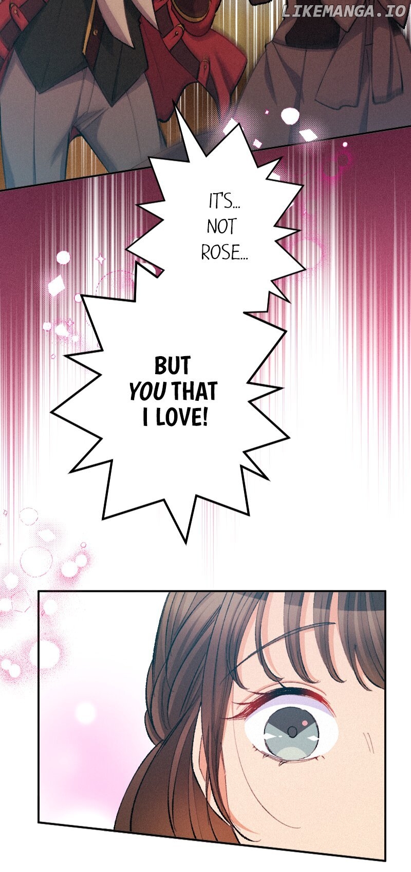 The Heat of the Reincarnated Villainess Chapter 97 - page 55