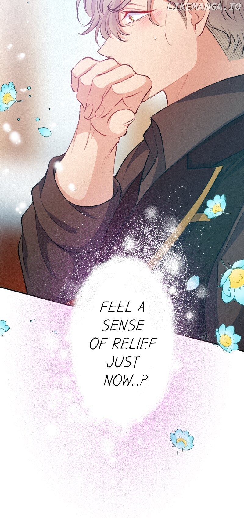 The Heat of the Reincarnated Villainess Chapter 97 - page 60