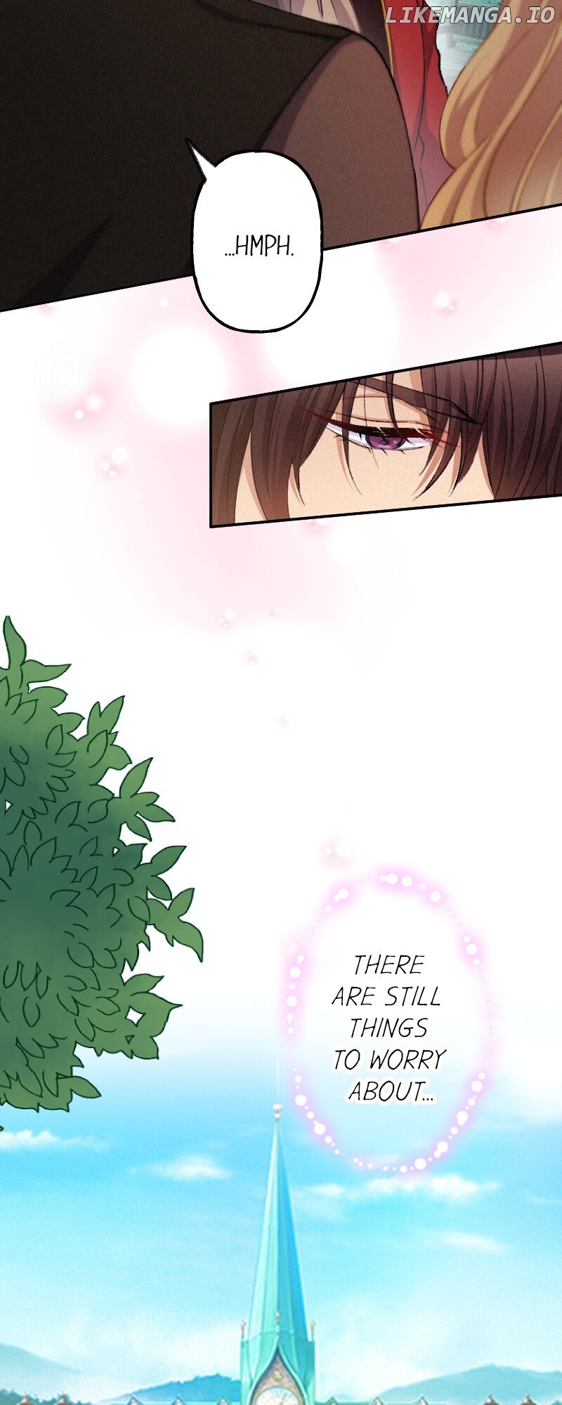 The Heat of the Reincarnated Villainess Chapter 97 - page 8