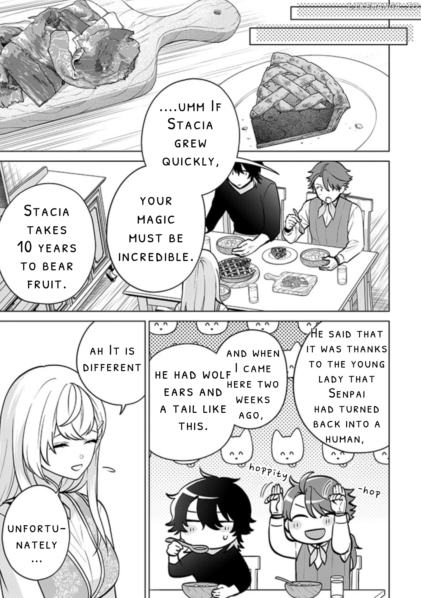 Seishin Seijo: Konyaku Hakisareta Tsuihou Seijo desu ga, Ookami Ouji no Noroi wo Toite Dekiaisaretemasu Chapter 11 - page 11