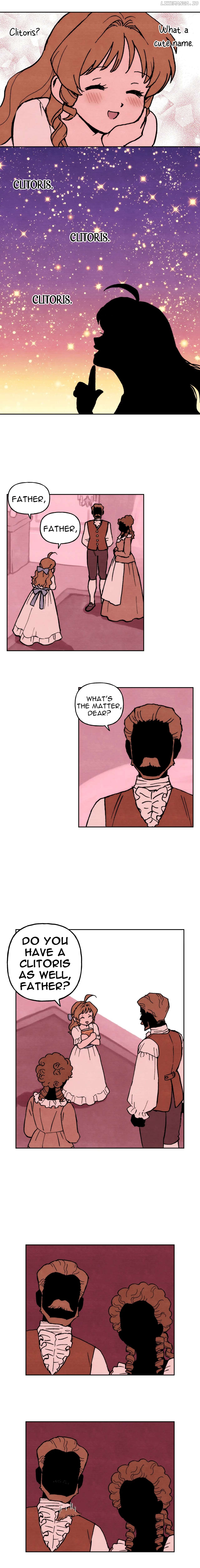 Sherbet Above the Sea of Fog Chapter 30 - page 2