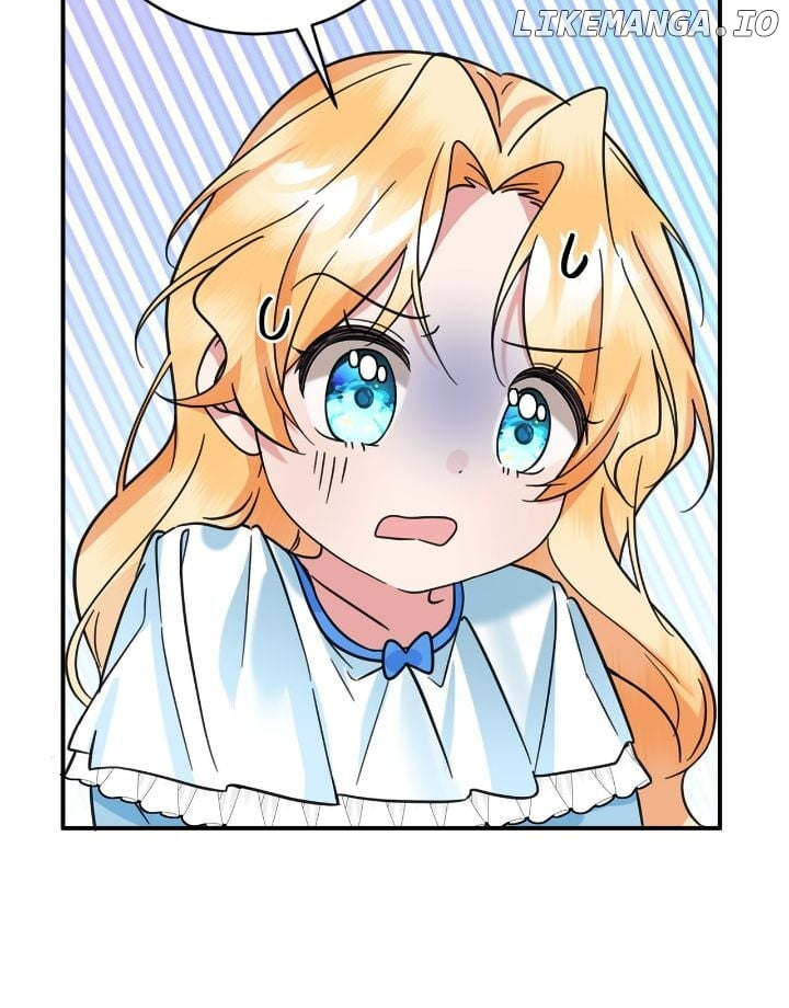 The Baby Hostage Is So Cute Chapter 47 - page 103