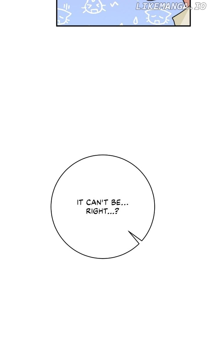 The Baby Hostage Is So Cute Chapter 47 - page 105