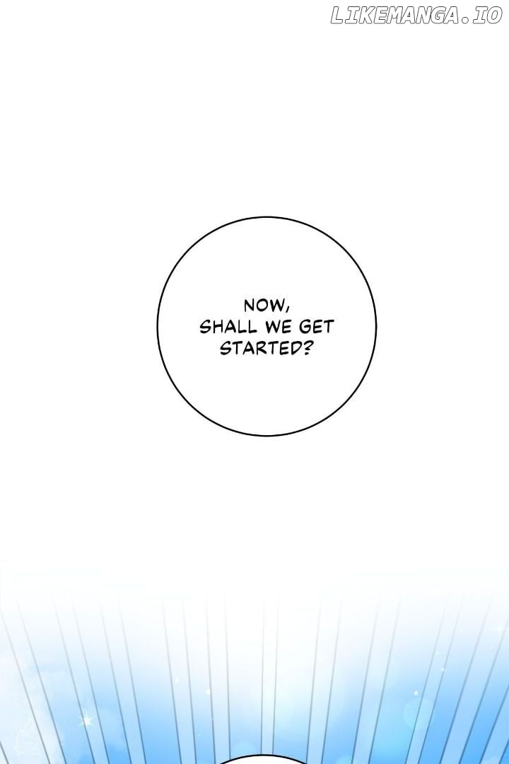 The Baby Hostage Is So Cute Chapter 47 - page 17