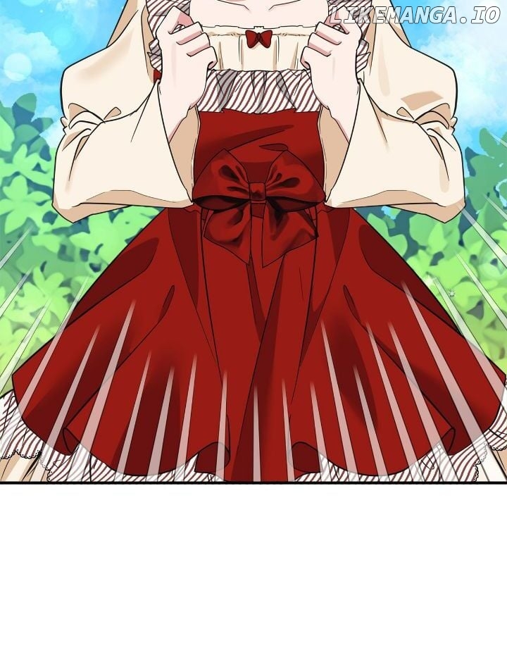 The Baby Hostage Is So Cute Chapter 47 - page 19