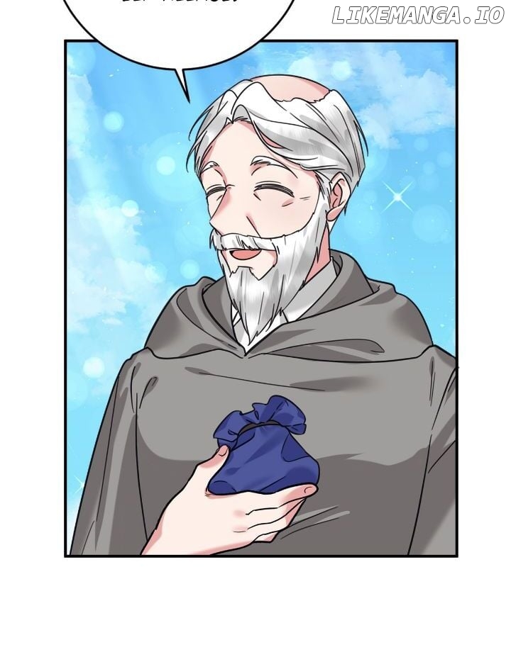 The Baby Hostage Is So Cute Chapter 47 - page 28