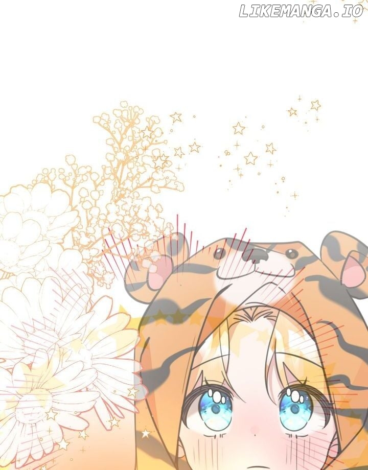 The Baby Hostage Is So Cute Chapter 47 - page 42