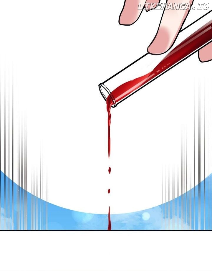 The Baby Hostage Is So Cute Chapter 47 - page 51