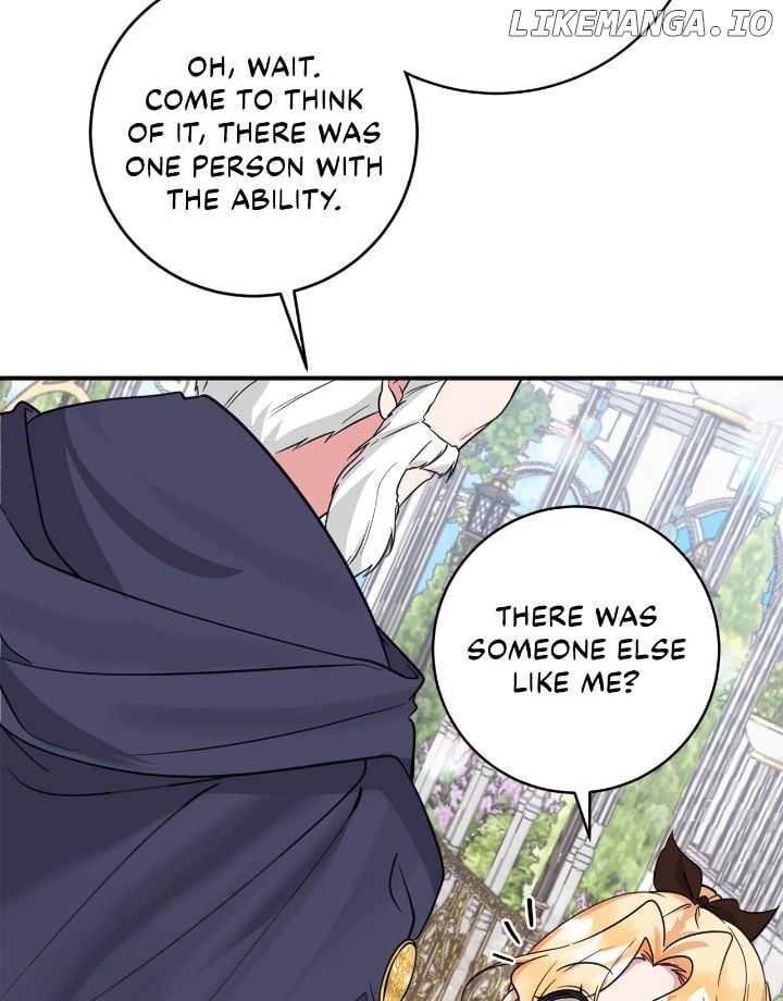 The Baby Hostage Is So Cute Chapter 47 - page 69