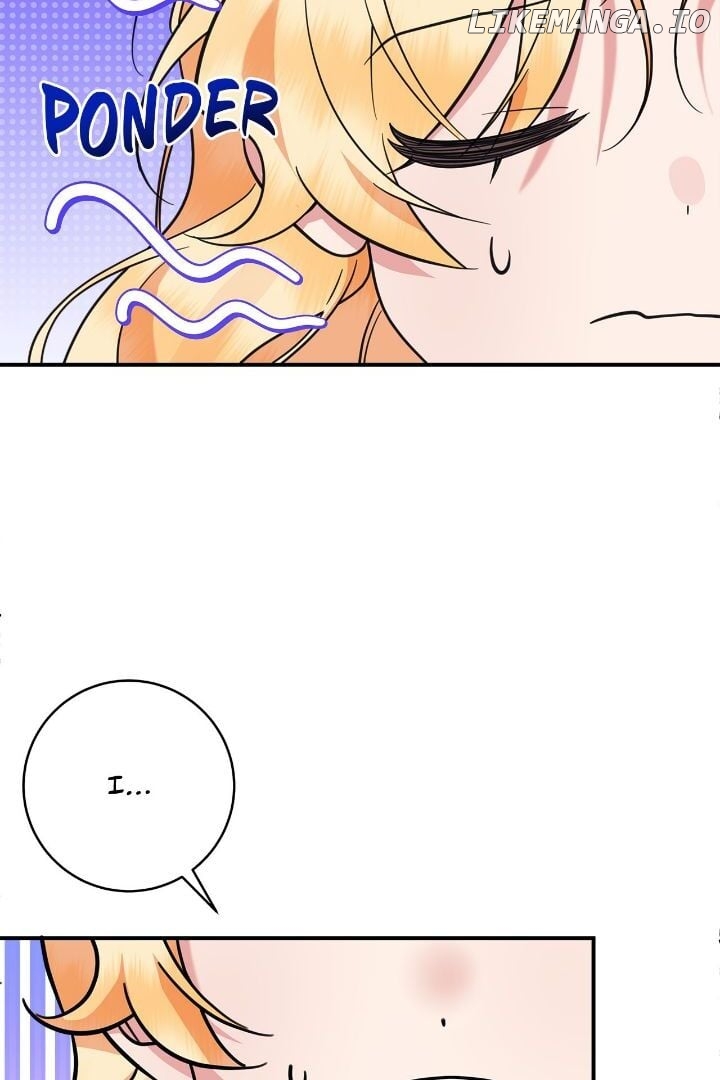 The Baby Hostage Is So Cute Chapter 47 - page 89