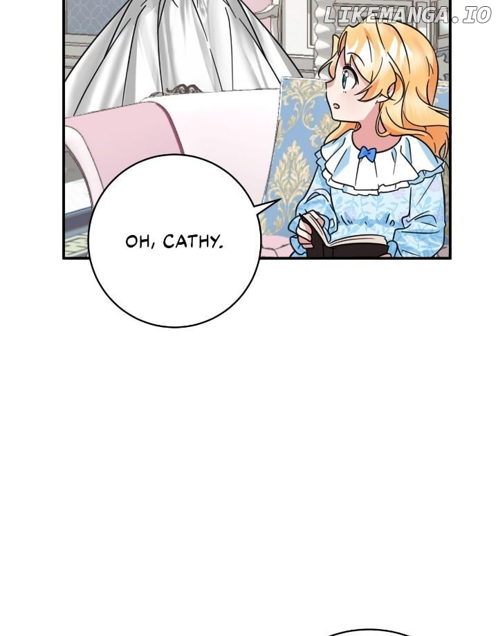 The Baby Hostage Is So Cute Chapter 47 - page 95