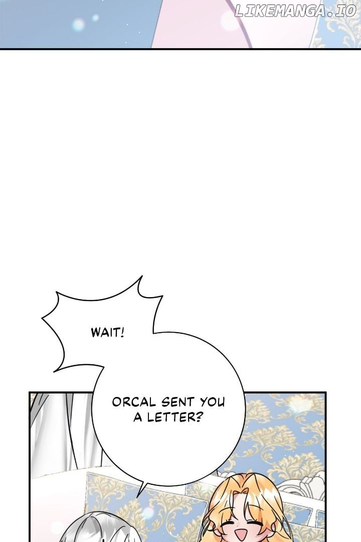 The Baby Hostage Is So Cute Chapter 47 - page 97