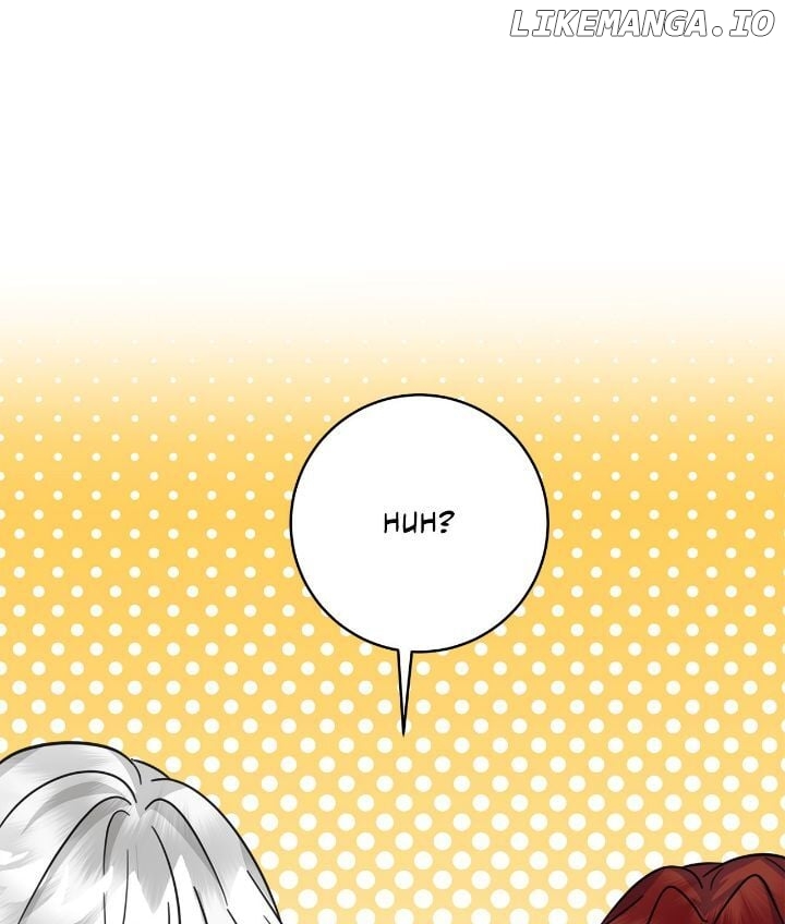 The Baby Hostage Is So Cute Chapter 47 - page 99