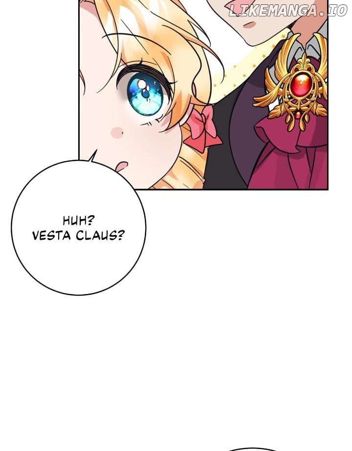 The Baby Hostage Is So Cute Chapter 48 - page 18