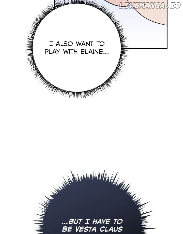 The Baby Hostage Is So Cute Chapter 48 - page 23