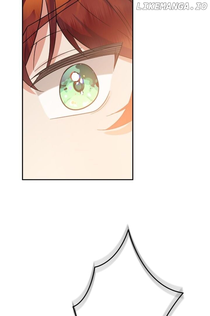 The Baby Hostage Is So Cute Chapter 48 - page 39