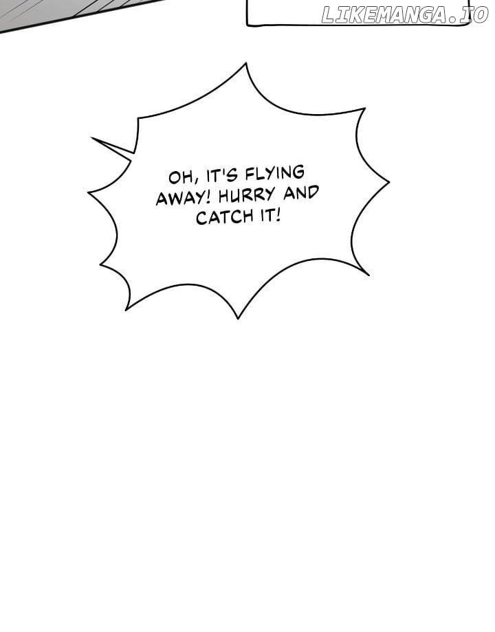 The Baby Hostage Is So Cute Chapter 48 - page 58