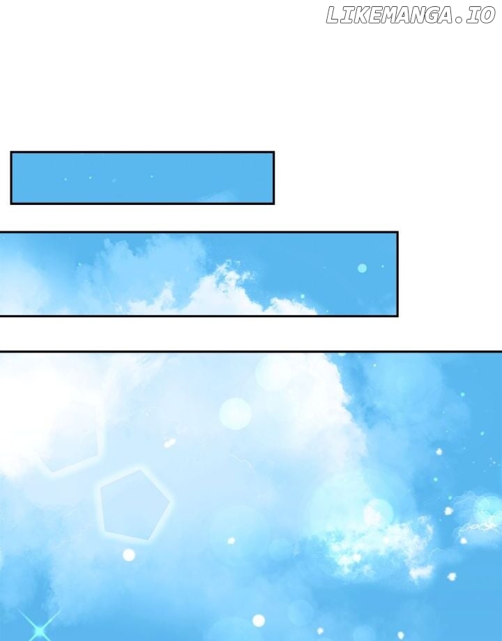 The Baby Hostage Is So Cute Chapter 48 - page 59