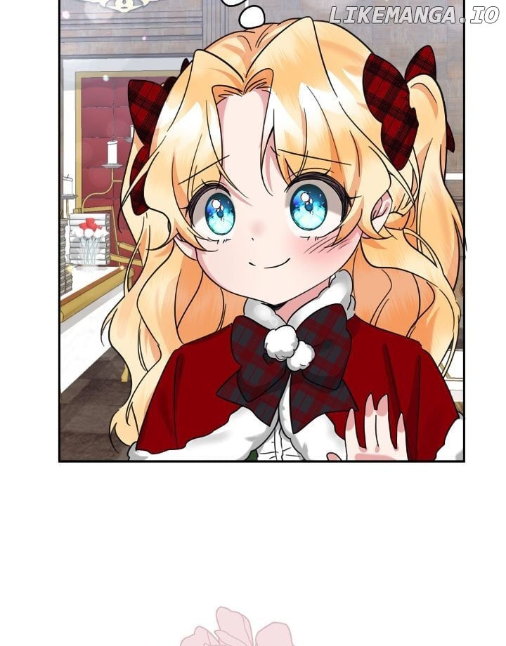 The Baby Hostage Is So Cute Chapter 48 - page 67