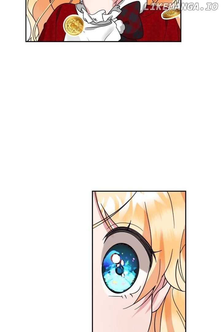 The Baby Hostage Is So Cute Chapter 48 - page 74