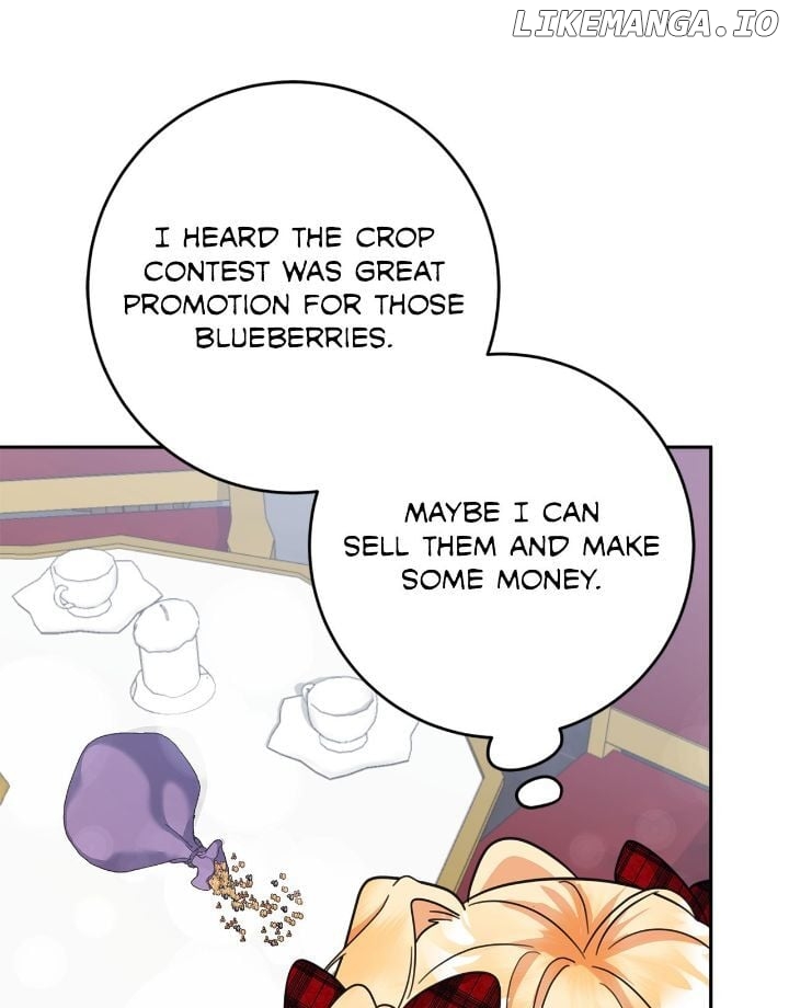 The Baby Hostage Is So Cute Chapter 48 - page 76