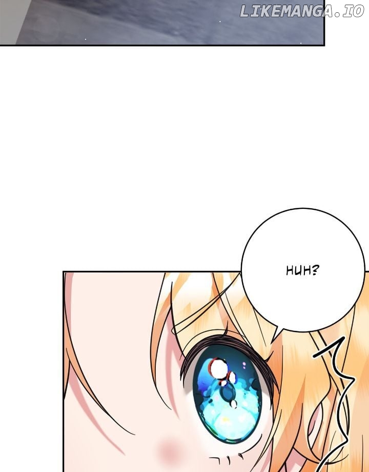 The Baby Hostage Is So Cute Chapter 48 - page 81