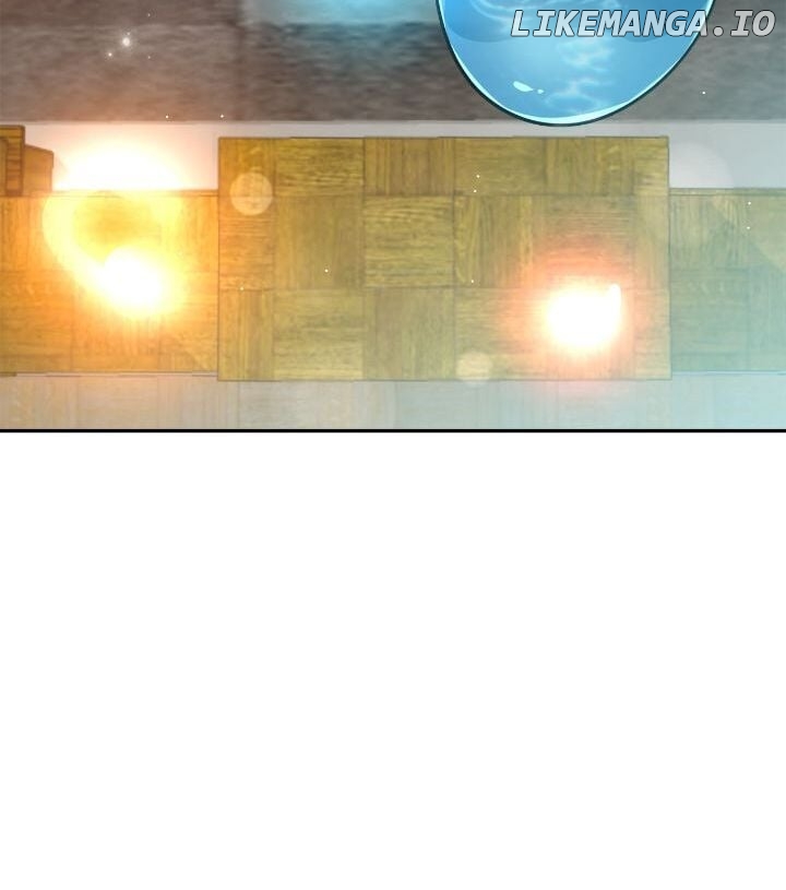 The Baby Hostage Is So Cute Chapter 48 - page 86